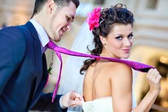 MATRIMONIO LOW COST MA ALLO STESSO TEMPO GLAMOUR