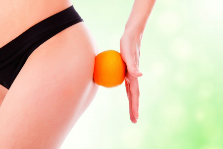 Come contrastare la cellulite