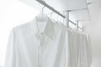 COME ABBINARE LA CAMICIA BIANCA